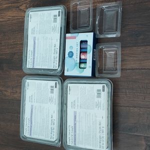 Goatsmilk soap making supplies